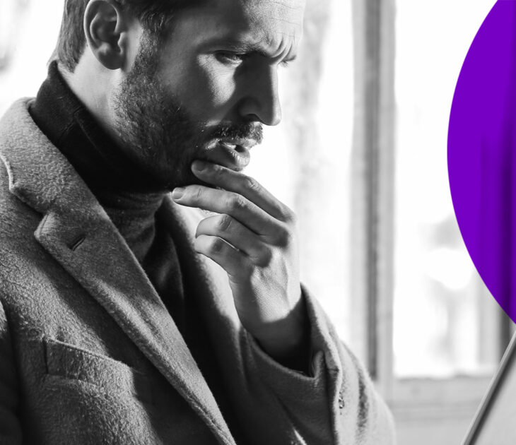 Webinar für Unternehmen, Führungskräfte und Teams - Stress frisst Leistung