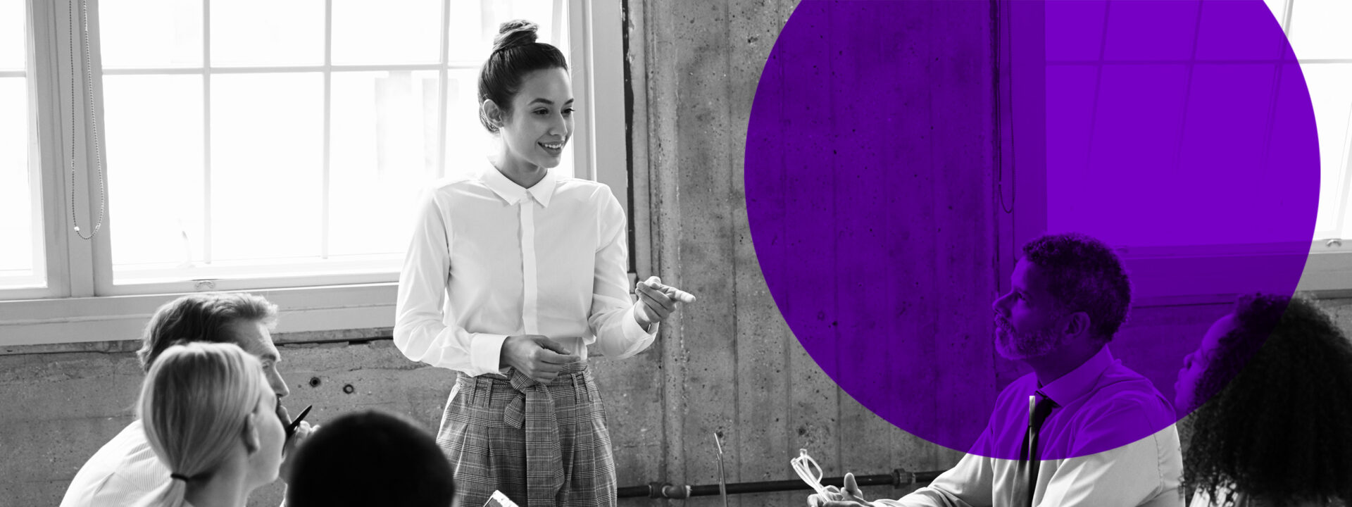Workshop für Unternehmen, Führungskräfte und Teams - Frauen in Führung
